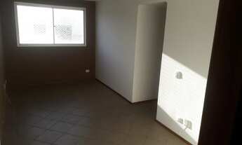 Imagem 2: Apartamento para locação com 70 metros quadrados com 3 quartos no Jardim Clarice - Votoran