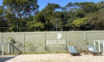 Imagem 7: Apartamento com 2 dormitórios à venda, 52 m² por R$ 265.000,00 - Loteamento Parque Real Gu