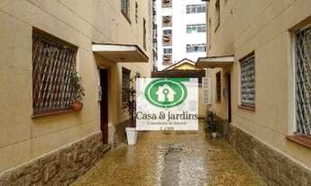 Imagem 7: Apartamento 3 dormitórios à venda, 65 m² por R$ 300.000 - Gonzaga - Santos/SP