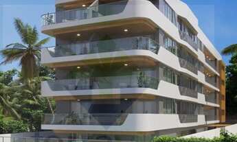 Imagem 3: Apartamento para Venda em Cabedelo, Areia Dourada, 3 dormitórios, 2 suítes, 3 banheiros, 1