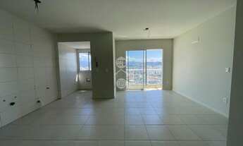 Imagem 2: Apartamento 2 Dormitórios com Suite