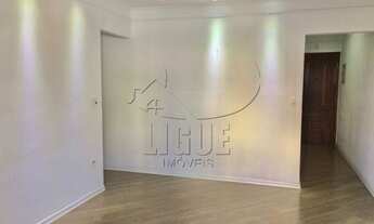 Imagem 4: SANTO ANDRé - Apartamento Padrão - Vila Alice