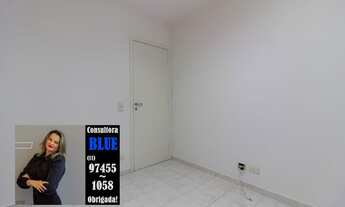 Imagem 9: Apartamento de 59m² com 2 quartos na Vila Firmiano Pinto