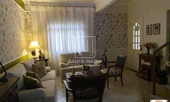 Imagem 6: Casa (sobrado em condominio) 4 dormitórios/suite, cozinha planejada, portaria 24hs, lazer