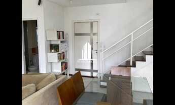 Imagem 4: Apartamento em Morumbi com 82 m² 1 dormitório 2 banheiros 1 vaga de garagem