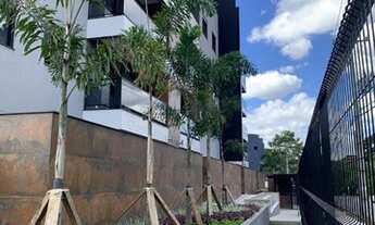 Imagem 3: Apartamento com 2 dormitórios à venda, 83 m² por R$ 510.000,00 - Santa Felicidade - Curiti