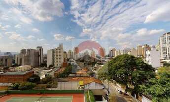 Imagem 5: Apartamento com 4 dormitórios à venda, 225 m² por R$ 2.880.000,00 - Perdizes - São Paulo/S