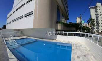 Imagem 2: Apartamento de 2 dormitórios, sendo 1 suíte, na Aviação, em Praia Grande