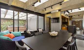 Imagem: SãO PAULO - Apartamento Padrão - Itaim