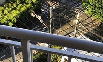 Imagem 6: Apartamento com 4 dormitórios à venda, 95 m² por R$ 825.000,00 - Joaquim Távora (Fortaleza