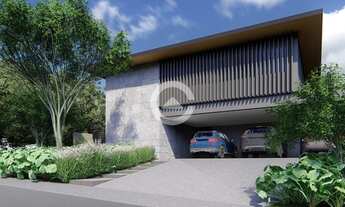 Imagem 4: Casa - Loteamento Mont Blanc Residence - Campinas