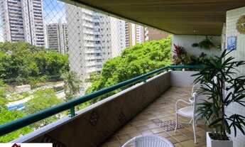 Imagem 7: SALVADOR - Apartamento Padrão - HORTO FLORESTAL