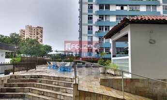 Imagem 4: Apartamento à Venda no Condomínio Praias do Tahiti no Bairro 13 de Julho, Aracaju-SE