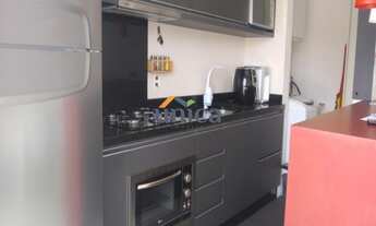 Imagem 2: Apartamento - Aventureiro