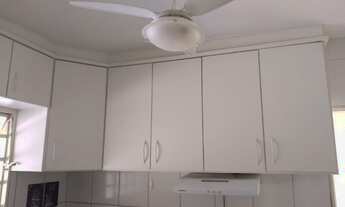 Imagem: Casa no Condomínio Portal das Flores