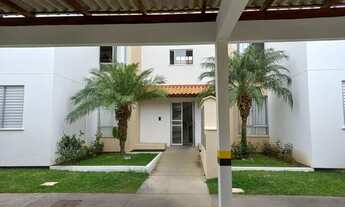 Imagem 2: Apartamento para venda no sertão do maruim em São José