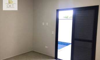 Imagem 7: Casa com 3 dormitórios à venda, 172 m² por R$ 890.000 - Campos Do Conde II - Tremembé/SP