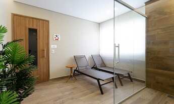 Imagem 4: Belíssimo apartamento com 107 metros quadrados com 3 suítes em Parque São Jorge - São Paul