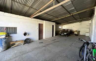 Imagem 5: Galpão para aluguel com 90 m2 - Poço Rico - Juiz de Fora - MG