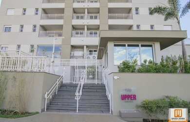 Imagem 2: Apartamento (tipo - padrao) 2 dormitórios/suite, cozinha planejada, portaria 24hs, lazer