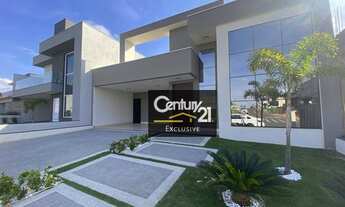 Imagem 2: Casa com 3 suítes + home office , 210 m² por R$ 1.780.000 - Condomínio Dona Maria José - I