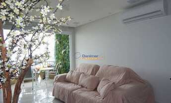 Imagem 2: AP0554- Apartamento residencial para locação, Pitangueiras, Guarujá