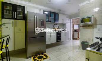 Imagem 6: Sobrado à VENDA no Vila Bocina - Mauá/SP