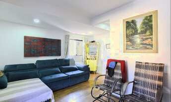 Imagem 3: Casa para Aluguel - Ferrazopolis, 2 Quartos, 120 m2