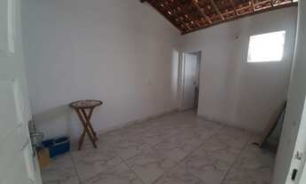 Imagem 5: Casa nova, recém construída, com 2 dormitórios à venda na Barra Nova, 54 m² por R$ 130.000