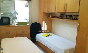 Imagem 6: Apartamento a venda, 221m² a.u 4 quartos 2 vagas de garagem São Paulo/SP