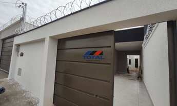 Imagem: Casa 3Q no Tres Mariaa