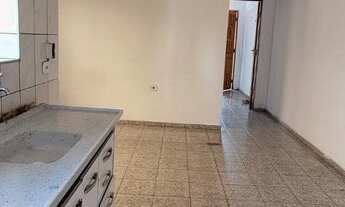 Imagem 2: Casa com 1 dormitório para alugar, 40 m² por R$ 900,00/mês - Jardim Vila Galvão - Guarulho