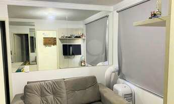 Imagem 3: São Paulo - Apartamento Padrão - VILA LEOPOLDINA