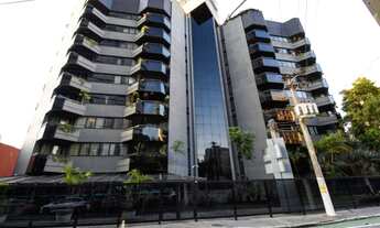 Imagem 7: APARTAMENTO RESIDENCIAL em São Paulo - SP, Brooklin Paulista