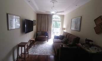 Imagem 6: Apartamento para venda com 103 metros quadrados com 3 quartos em São Mateus - Juiz de Fora