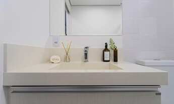 Imagem 5: APARTAMENTO RESIDENCIAL em São Paulo - SP, Campo Belo