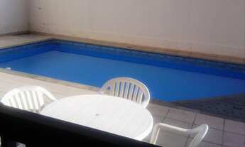 Imagem 2: VILA UNIVERSITÁRIA - TRÊS DORMITÓRIOS/SUÍTE