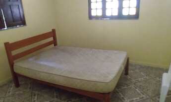 Imagem 5: CASA MOSQUEIRO (CHAPÉU VIRADO