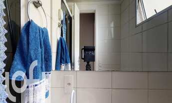 Imagem 7: APARTAMENTO RESIDENCIAL em Sao Paulo - SP, Vila Curuça