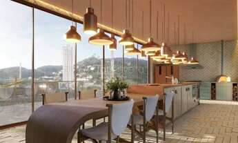 Imagem 6: Apartamento com 2 Suítes no Brava Ocean na Praia Brava em Itajaí