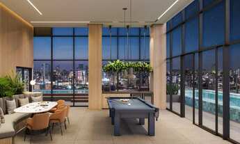 Imagem 4: Apartamento venda, 71 metros, 2 quartos em Pinheiros - São Paulo - SP