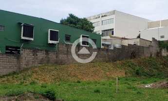 Imagem 2: Terreno - Parque Rural Fazenda Santa Cândida - Campinas