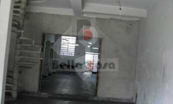 Imagem 4: GALPÃO EM RUA DE MOVIMENTO MOÓCA REF BC5668