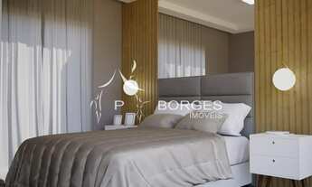 Imagem: Casa - Condomínio Terras da Estância