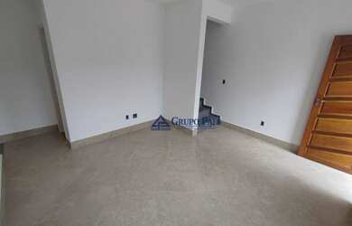 Imagem 2: Sobrado com 2 dormitórios à venda, 67 m² por R$ 380.000,00 - Vila Jacuí - São Paulo/SP