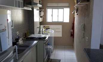 Imagem 2: Apartamento com 3 dormitórios à venda - Vila Industrial