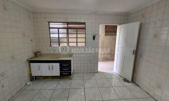 Imagem: Casa - Centro - Diadema