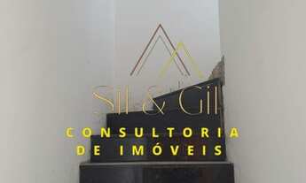 Imagem 2: SANTOS - Casa Padrão - CAMPO GRANDE