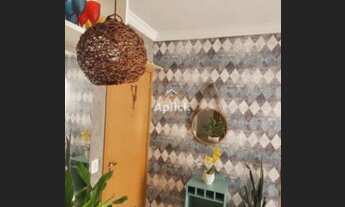 Imagem 6: Apartamento Decorado 2 Quartos condomínio Via laranjeiras em Morada de Laranjeiras
