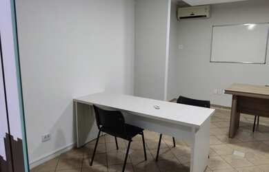 Imagem 2: Salas Comerciais - Próximo Shopping CG